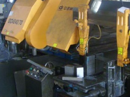 郴州SM45模具钢