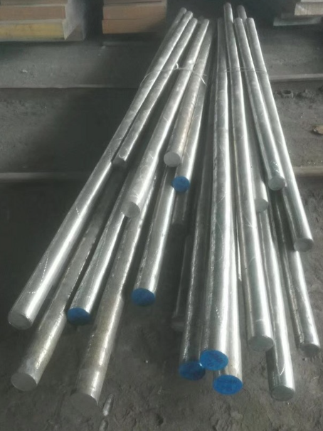 郴州P20模具钢