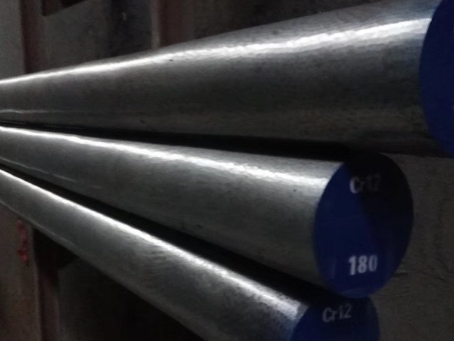 郴州Cr12模具钢