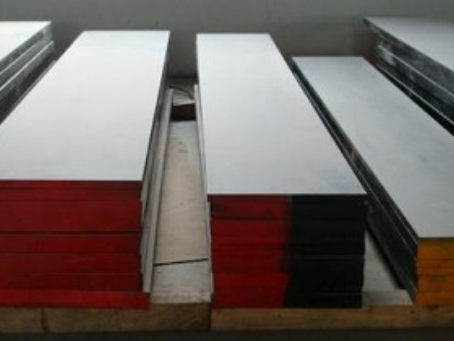 郴州Cr12MoV模具钢