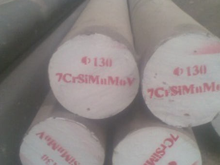 郴州7CrSiMnMoV工具钢