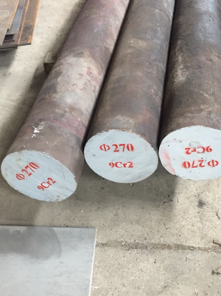郴州9Cr2工具钢