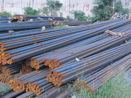 郴州50Cr合金结构钢